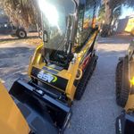 New 2025 ASV RT-40 at Briggs Equipment in Jacksonville, FL (JCB)