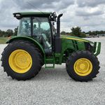  2024 John Deere 5095M at LandMark in Arapahoe, NE