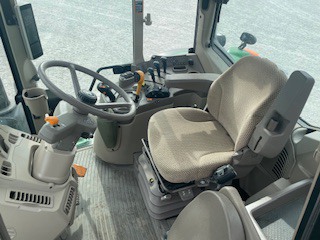  2024 John Deere 6175M at LandMark in Fairfield, NE