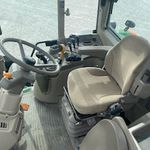  2024 John Deere 6175M at LandMark in Fairfield, NE