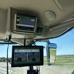  2025 John Deere S7 700 at LandMark in Hebron, NE