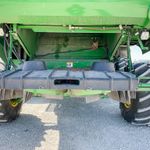  2024 John Deere S780 at LandMark in Marysville, KS