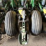  2011 John Deere 1770NT CCS at LandMark in Arapahoe, NE