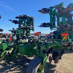  2019 John Deere 2510H at LandMark in Beatrice, NE