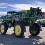  2022 John Deere 612R at LandMark in Lexington, NE