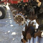  2006 Case Ih 1200 at LandMark in Phillipsburg, KS