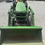  2020 John Deere 2025R at LandMark in Hastings, NE