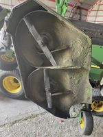  2023 John Deere 1600 at LandMark in Gothenburg, NE