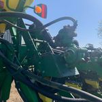  2018 John Deere 1795 at LandMark in Fairfield, NE