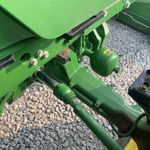  2018 John Deere 6155R at LandMark in Gothenburg, NE