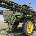  2025 John Deere 616R at LandMark in Holdrege, NE