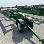  2023 Headhunter HHC53-DA/DB at LandMark in Hebron, NE