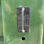  2025 John Deere CR 8 at LandMark in Lexington, NE