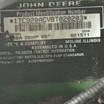  2011 John Deere Z920A at LandMark in Beatrice, NE