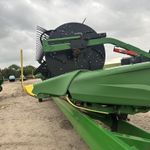  2022 John Deere HD35F at LandMark in Arapahoe, NE