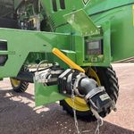  2025 John Deere 412R at LandMark in Minden, NE