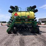  2024 John Deere N540C at LandMark in Minden, NE