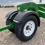  2023 Headhunter HHC43-DA/DB at LandMark in Minden, NE