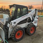  2014 BOBCAT S650 at LandMark in Lexington, NE