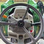  2024 John Deere 6R 145 at LandMark in Marysville, KS