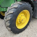  2025 John Deere 6155M at LandMark in Hastings, NE