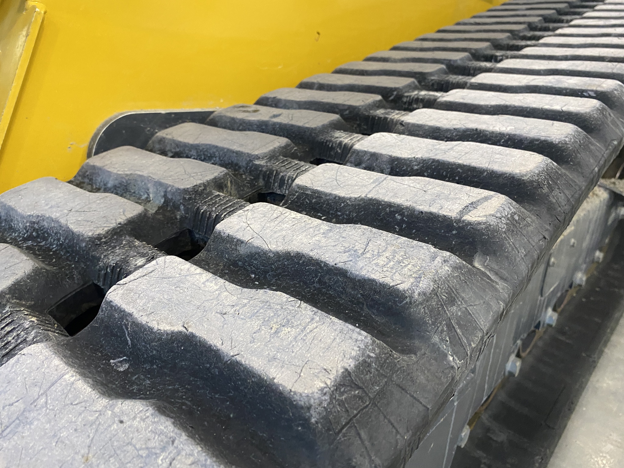  2024 John Deere 333G at LandMark in Hebron, NE