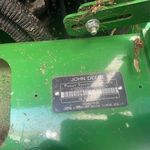  2023 John Deere X9 1100 at LandMark in Fairfield, NE