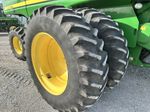 2011 John Deere 9770 STS at LandMark in Fairfield, NE