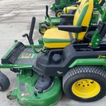  2023 John Deere Z545R at LandMark in Beatrice, NE