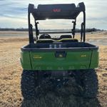  2021 John Deere XUV 560E at LandMark in Beatrice, NE