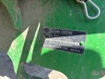  2024 John Deere W235R at LandMark in Smith Center, KS