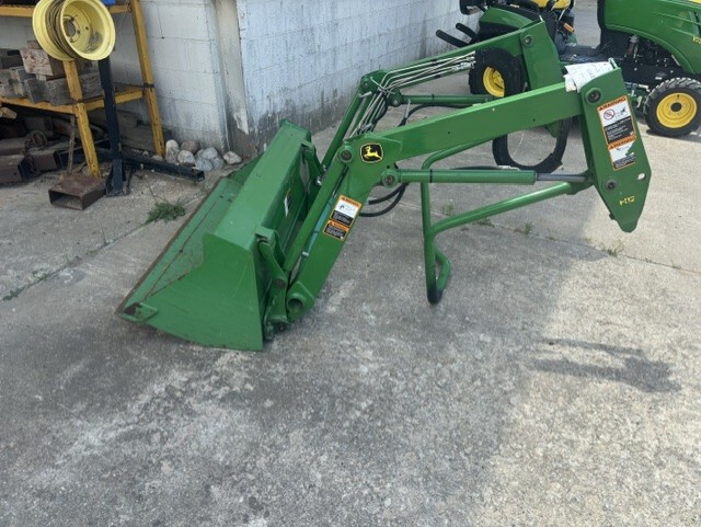 Used 2016 John Deere 1025R at Tri County Equipment Sandusky, MI