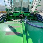  2024 John Deere W235R at LandMark in Smith Center, KS