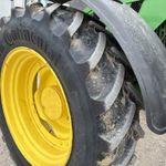  2024 John Deere 6R 195 at LandMark in Hastings, NE