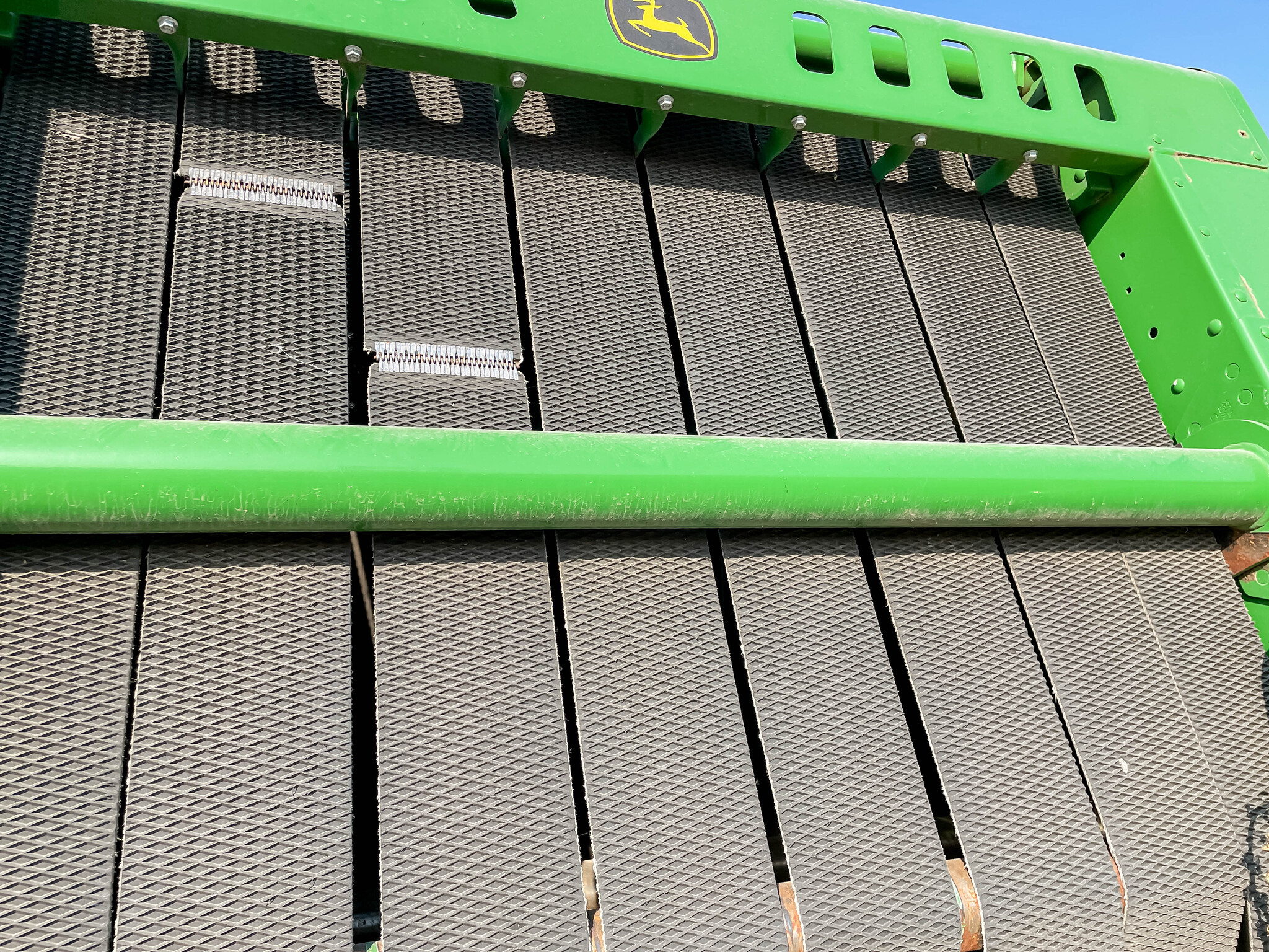  2023 John Deere 560R at LandMark in Minden, NE