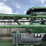  2023 John Deere 612R at LandMark in Lexington, NE