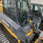  2023 John Deere 333G at LandMark in Hastings, NE