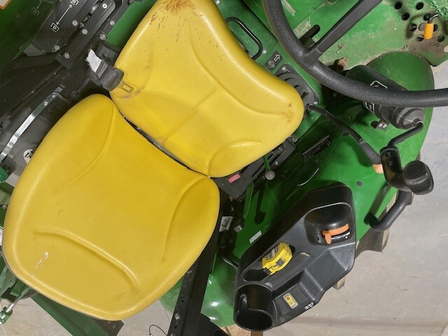  2022 John Deere 5065E at LandMark in Kearney, NE