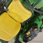  2022 John Deere 5065E at LandMark in Kearney, NE