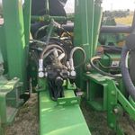  1998 John Deere 1760 at LandMark in Phillipsburg, KS