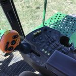  2001 John Deere 9650W at LandMark in Smith Center, KS