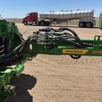  2022 John Deere 1775NT at LandMark in Gothenburg, NE