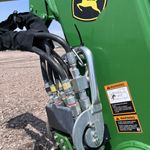  2021 John Deere 700M at LandMark in Minden, NE