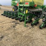  2023 John Deere DR16X at LandMark in Marysville, KS