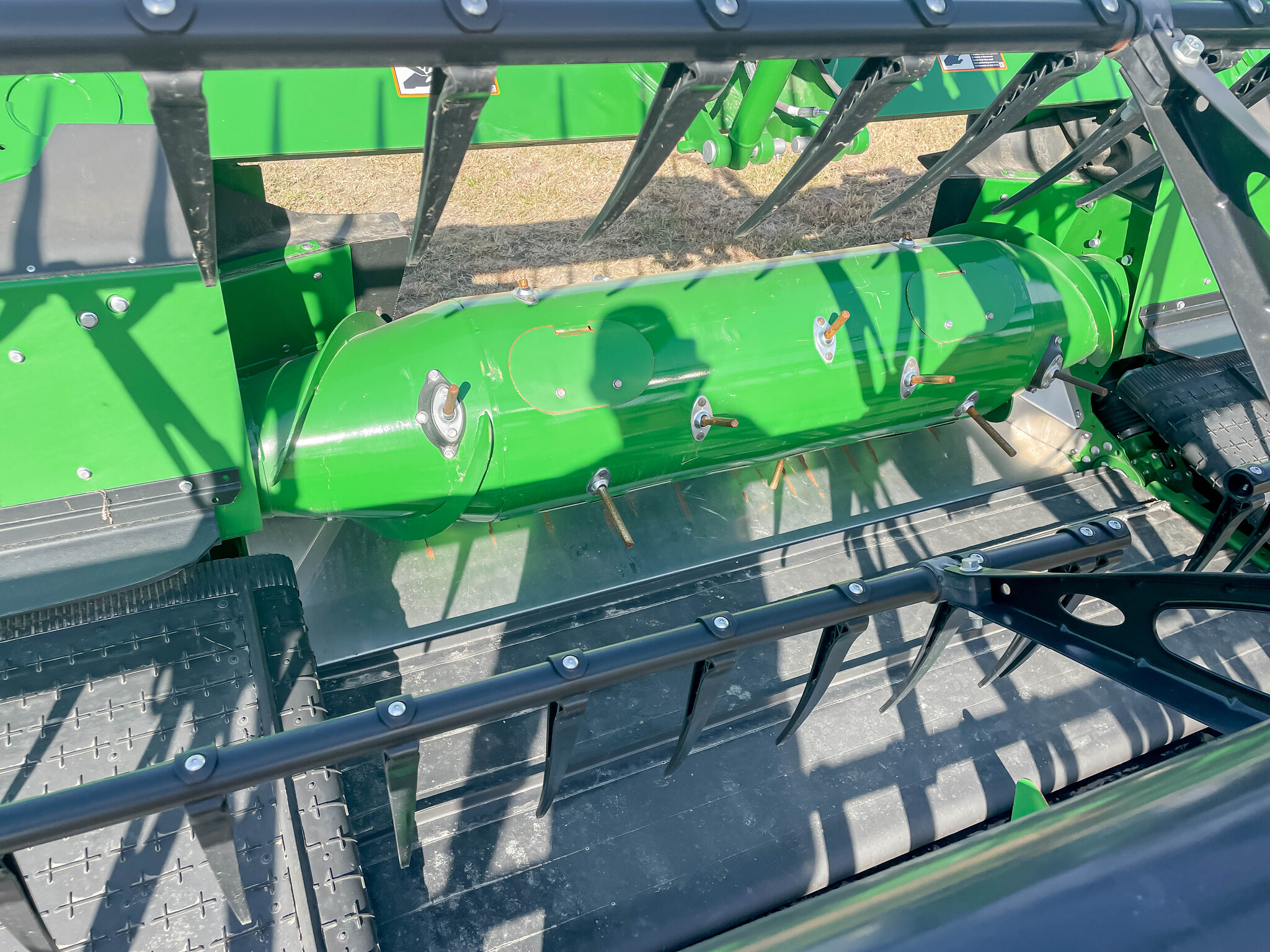  2023 John Deere HD35F at LandMark in Marysville, KS