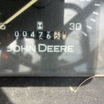  2013 John Deere 5065E at LandMark in Lexington, NE