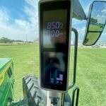  2022 John Deere 6R 155 at LandMark in Kearney, NE