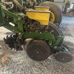  2019 John Deere 1775NT at LandMark in Beatrice, NE