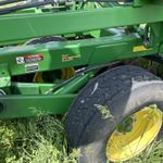  2011 John Deere 637 at LandMark in Lexington, NE