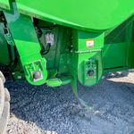  2023 John Deere S780 at LandMark in Lexington, NE